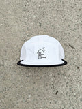 roadrunner cap | production 001
