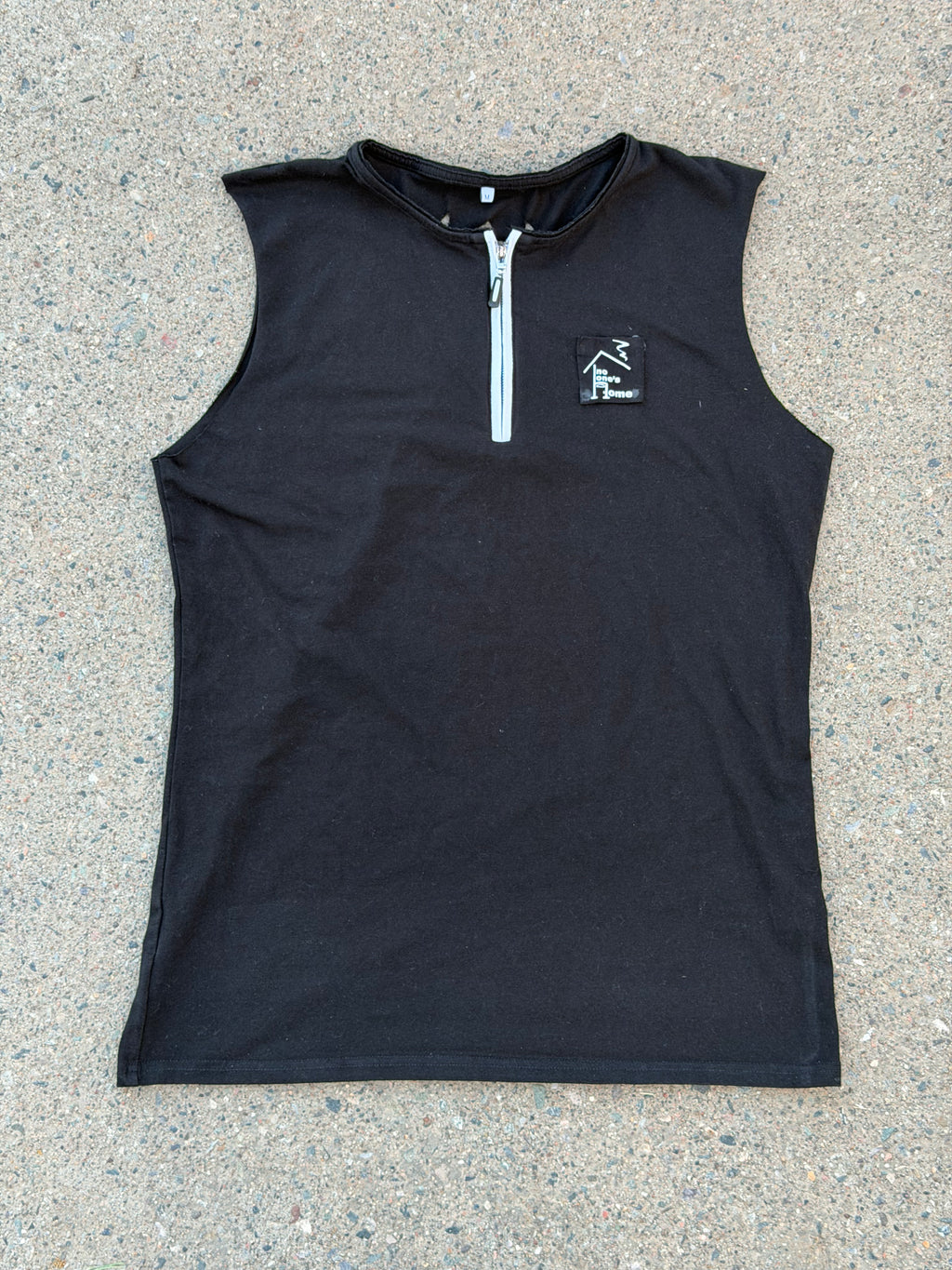 gila cutoff | production 001
