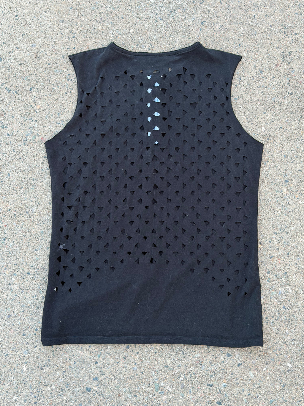 gila cutoff | production 001