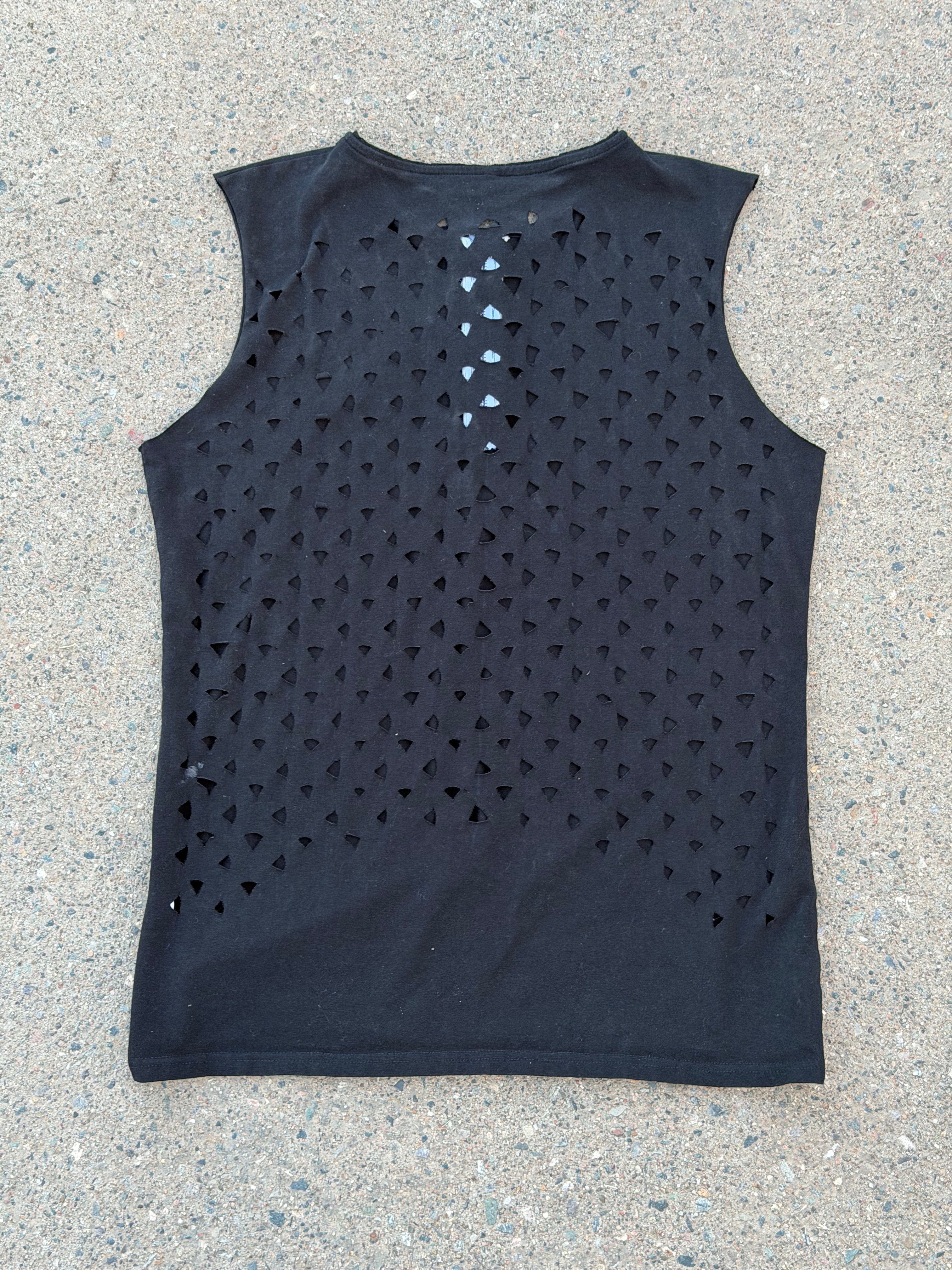 gila cutoff | production 001